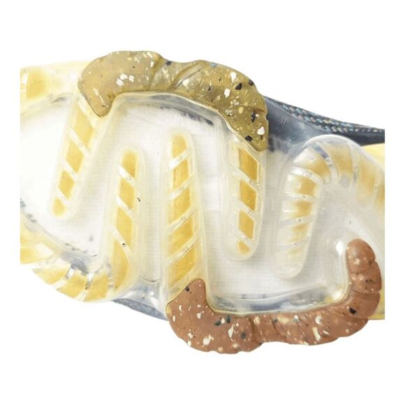 NIKE Air VaporMax 2020 FK 'Iron Grey' Running Shoes Size 10 - Picture 11 of 12